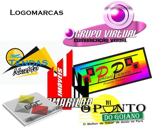 Logomarcas